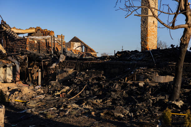 24/7 Emergency Soot Cleanup experts in Somerset, OH