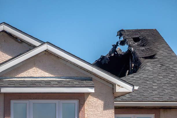 Licensed Soot Cleanup service in Somerset, OH - Fire Damage Biloxi